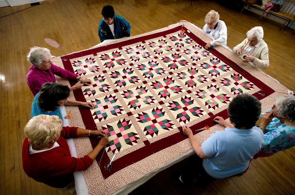 ladies-circle-pomfret-vt-teach-yourself-visually-quilting