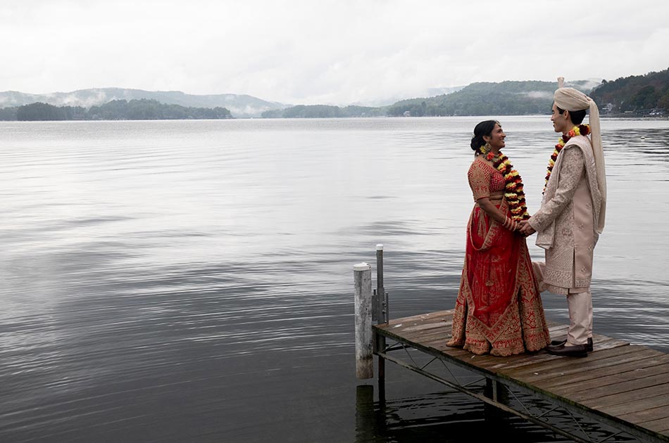 Geoff Hansen wedding photographer